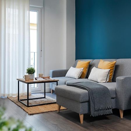 Espiritu Apartment Sevilla Dış mekan fotoğraf