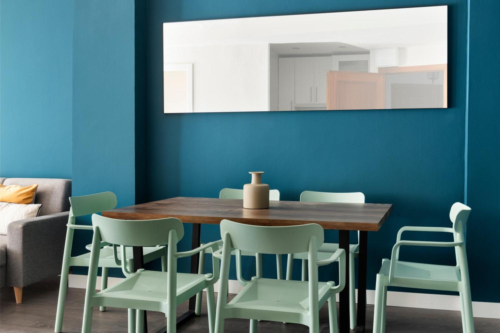 Espiritu Apartment Sevilla Dış mekan fotoğraf