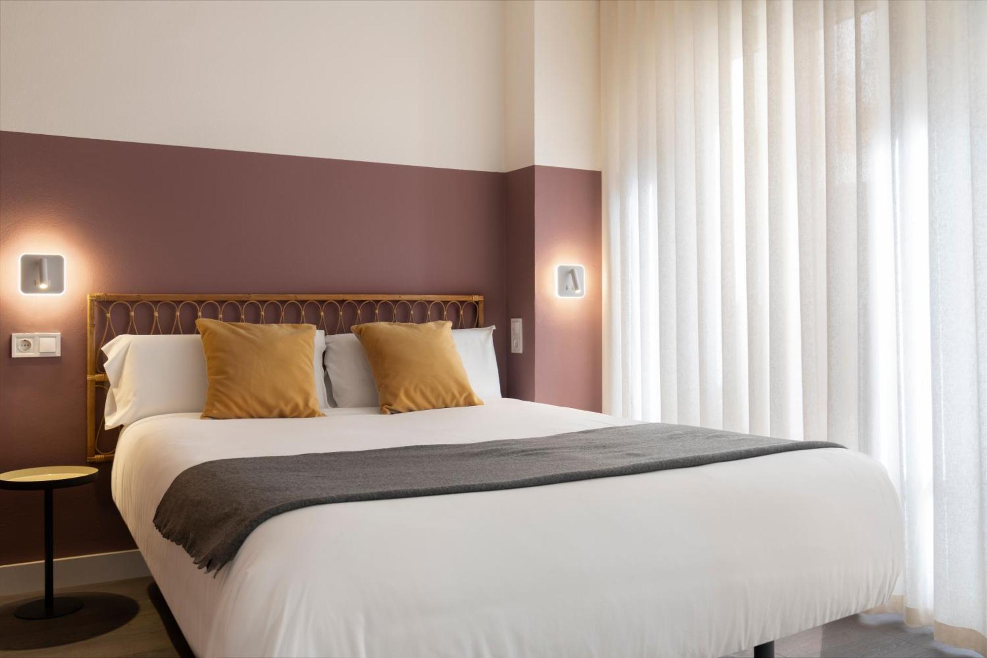 Espiritu Apartment Sevilla Dış mekan fotoğraf